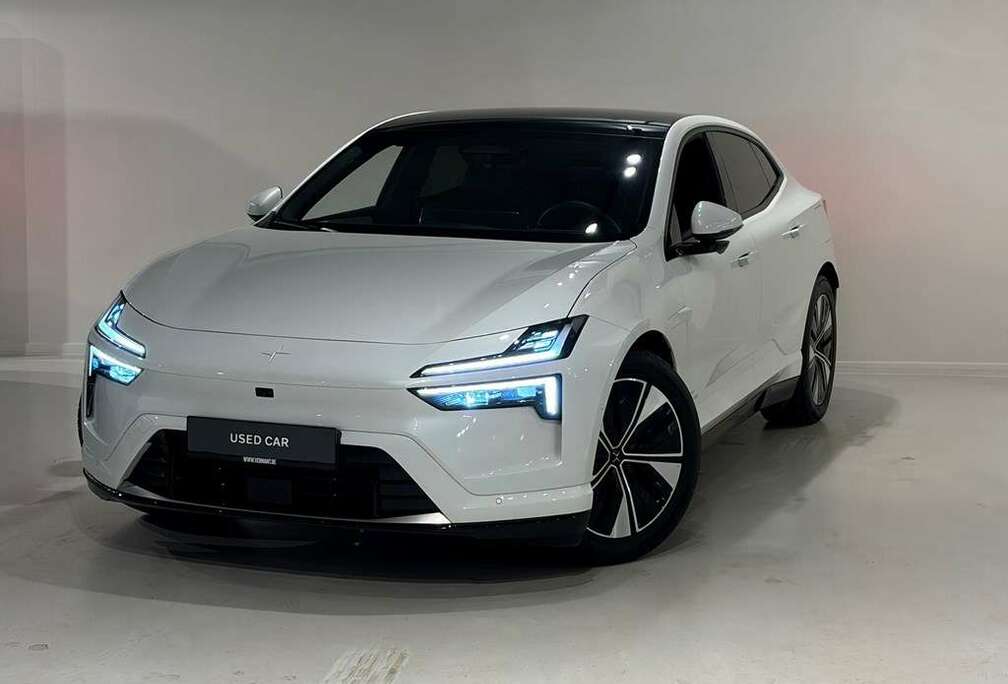 Long Range PILOT PLUS PACK