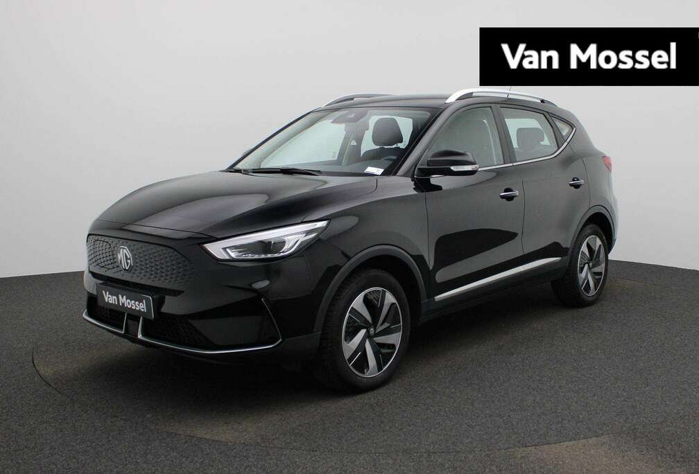 MG Standard Range 51 kWh Comfort