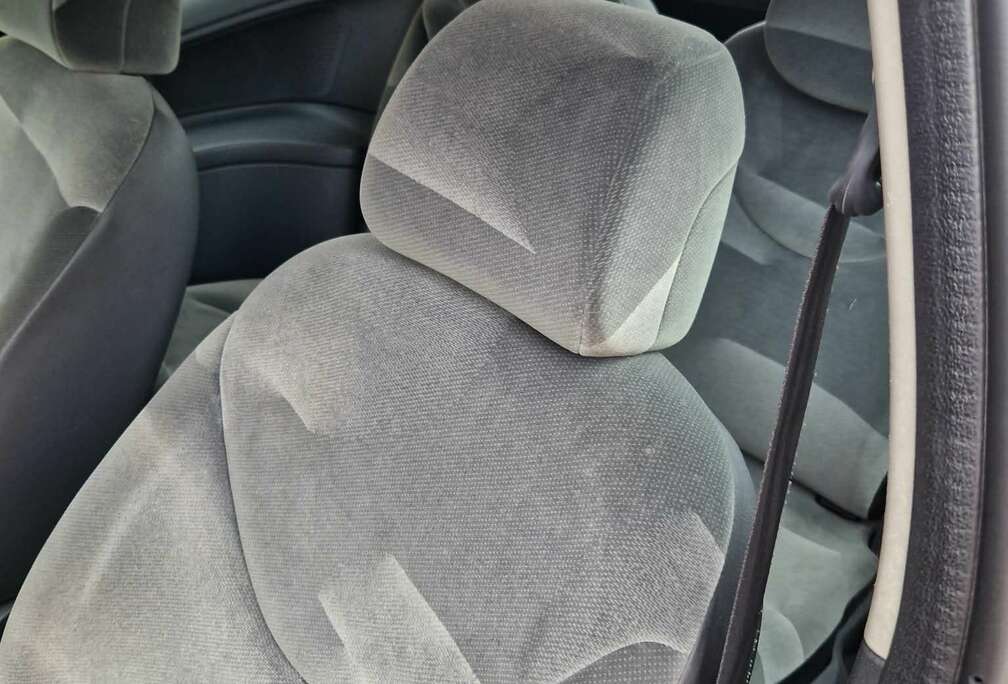 Citroen Air Conditionné