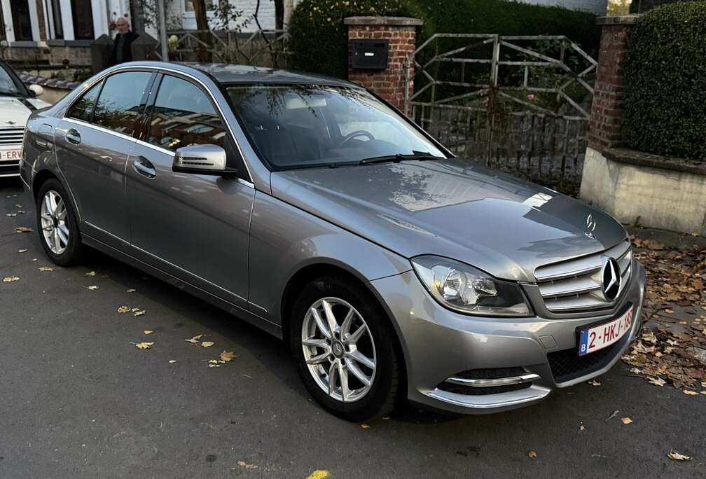 Mercedes-Benz