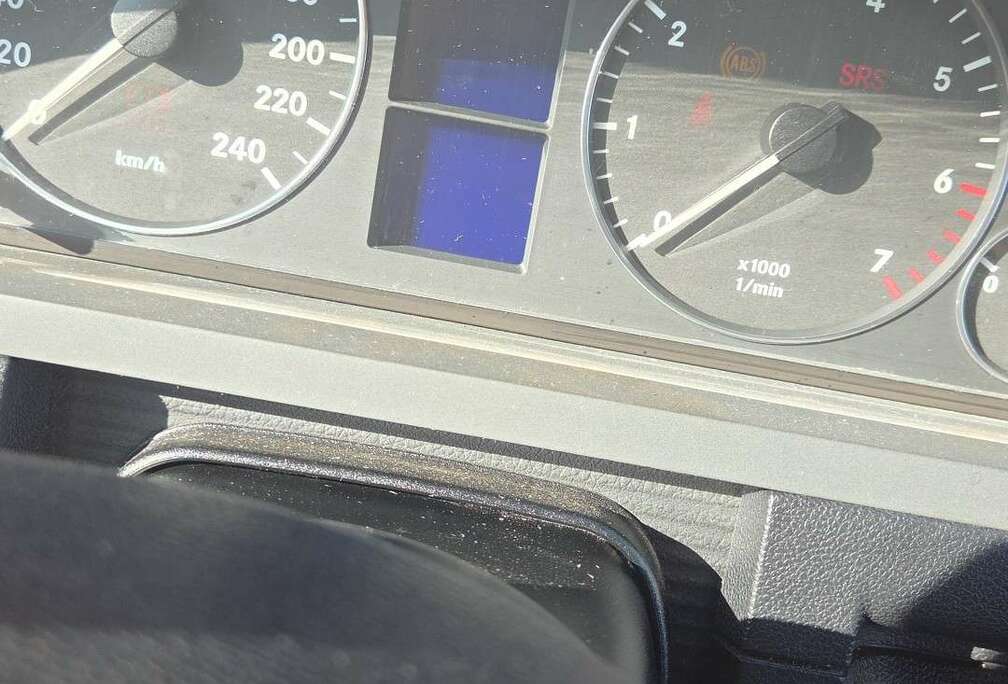 Mercedes-Benz Classe Classic