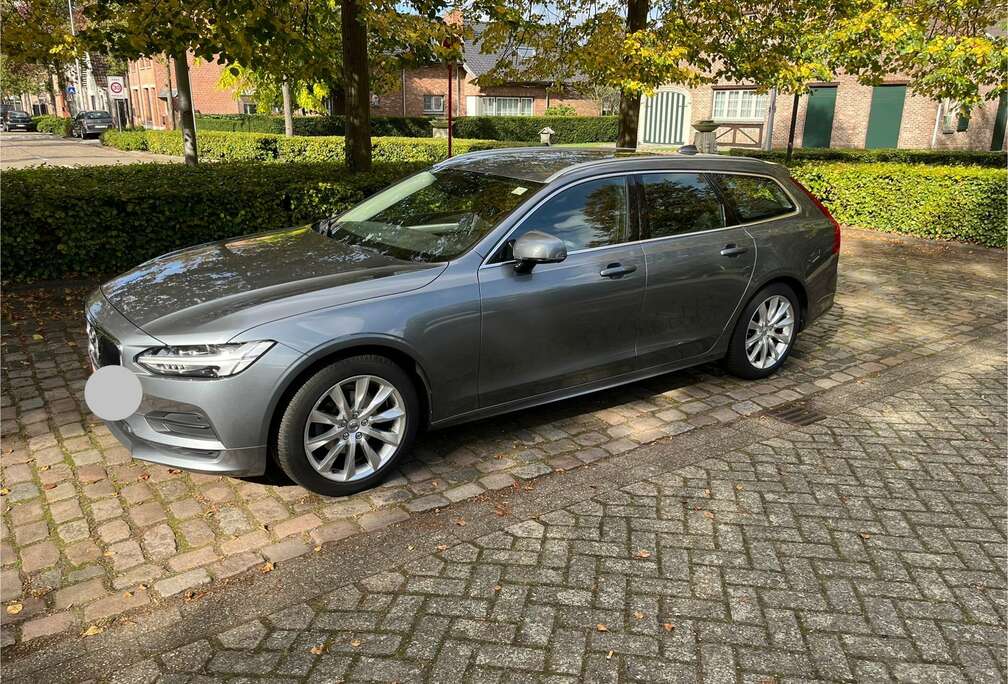 Volvo V90 D3 Geartronic Momentum Pro