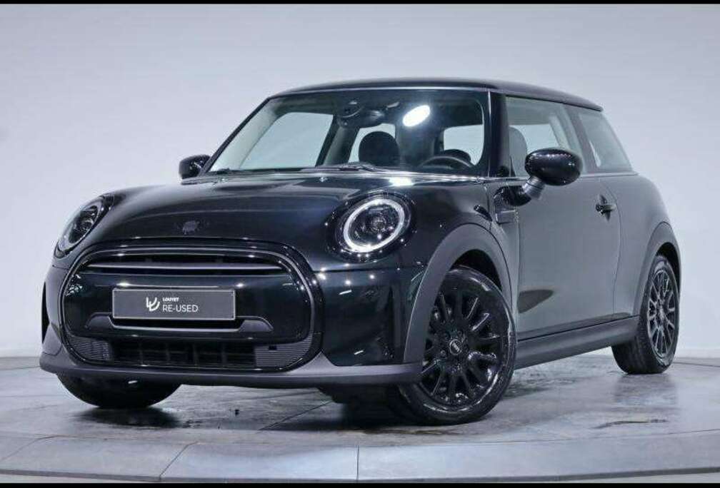 MINI Hatch 3 portes