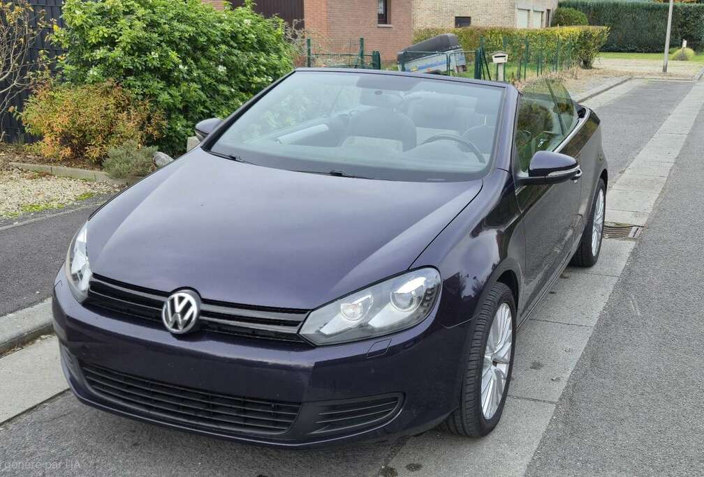 Volkswagen 1.4 TSI