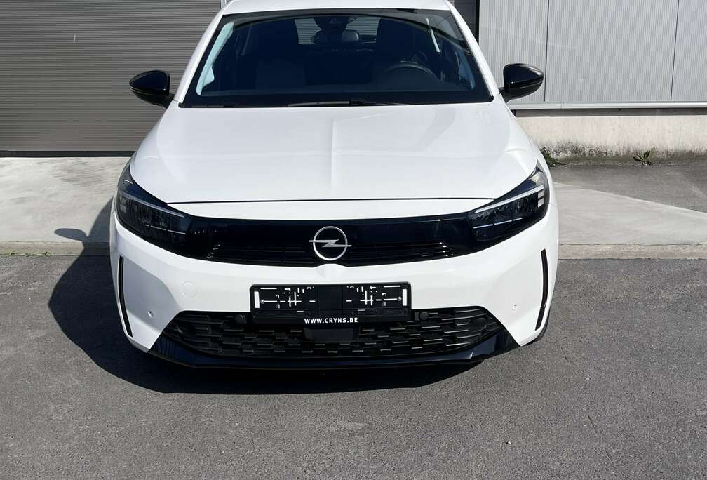 Opel Opel Corsa EDITION