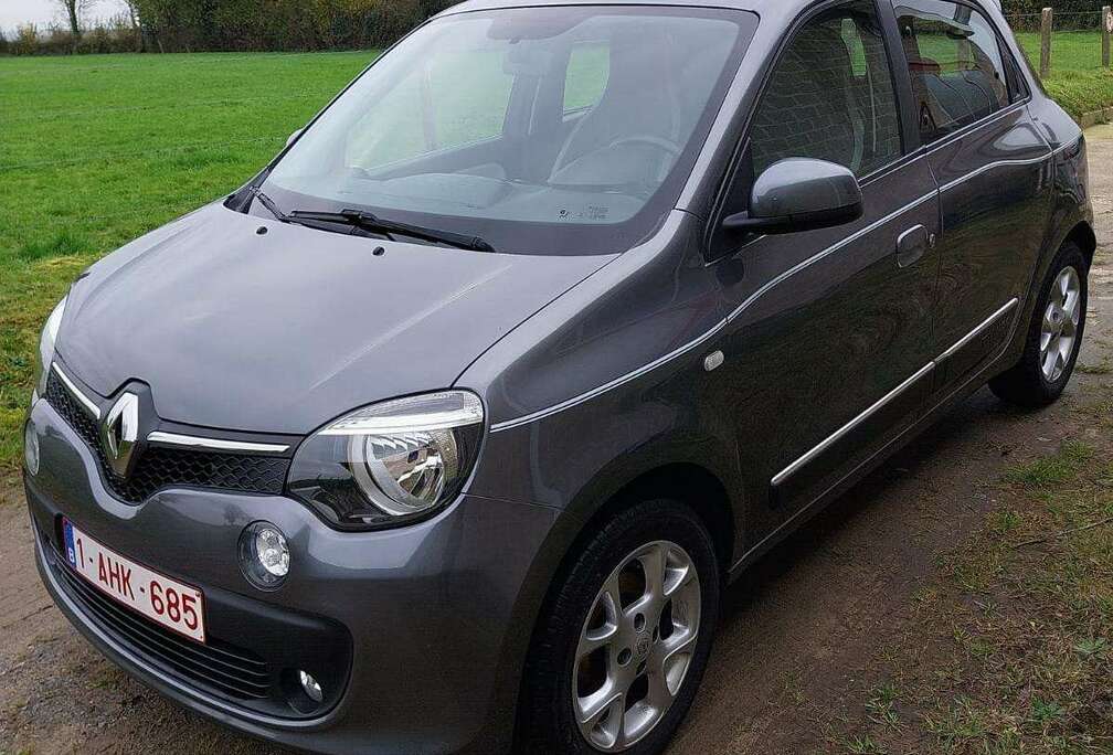 Renault Twingo 0.9 TCe Energy Zen S