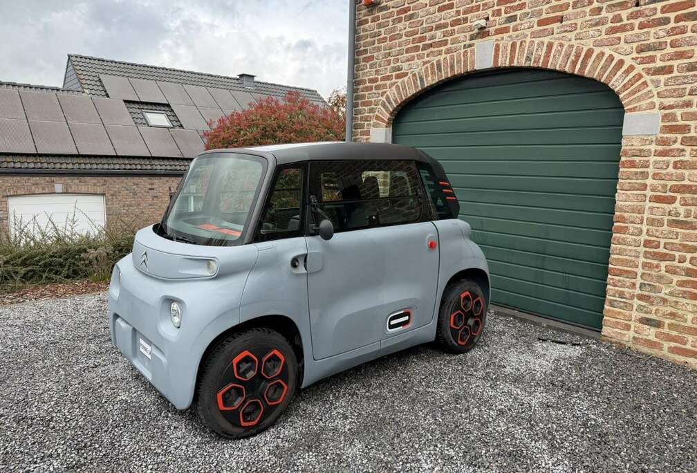 Citroen