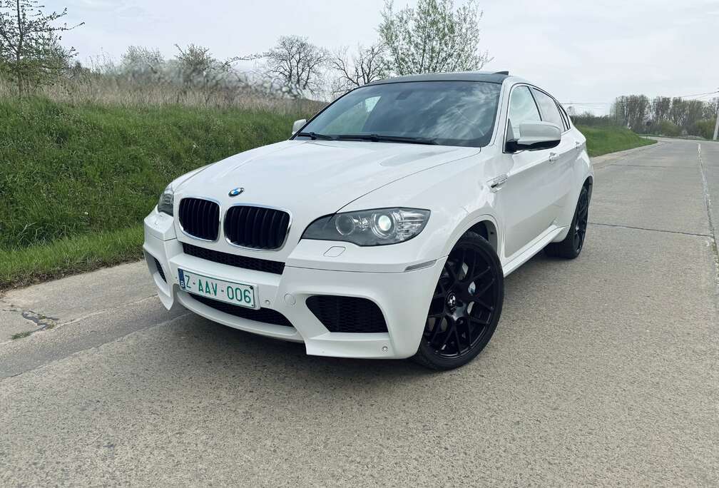 BMW 4.4iA V8 LICHTE VRACHT - VEHICULE UTILITAIRE - MOOIE OPTIES - TOP ONDERHOUD - INTERIEUR AWEZIG -TOP