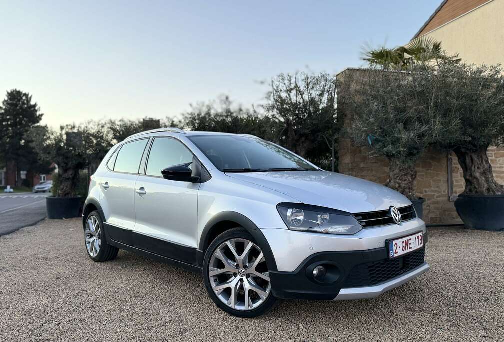 Volkswagen Polo Sport Edition