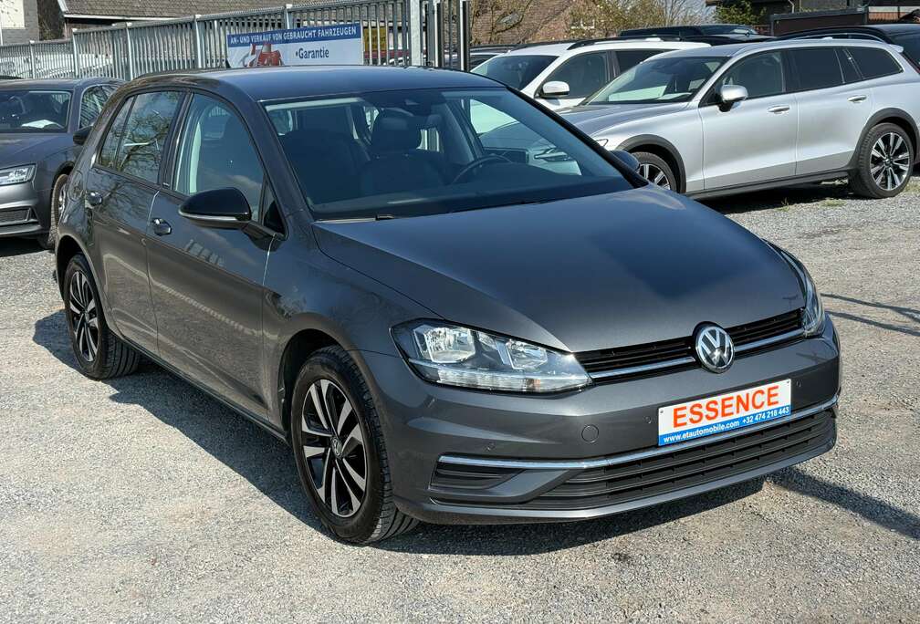 Volkswagen Golf 1.0 TSI*GARANTIE*CARNET*