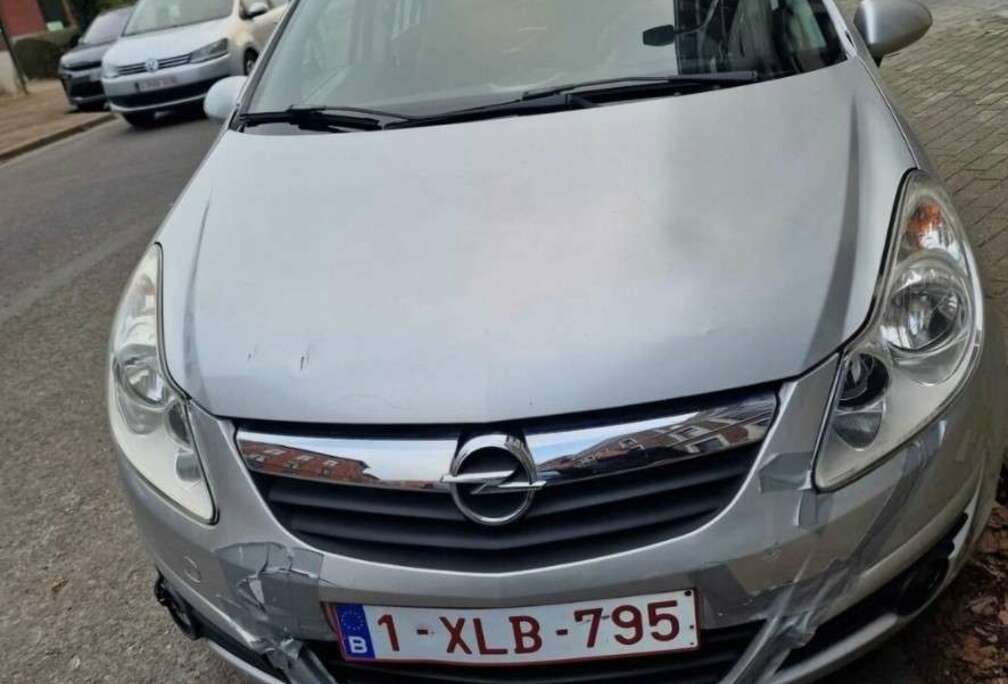 Opel 1.3 CDTi ECOTEC Enjoy