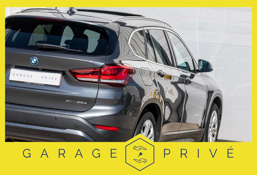 BMW PHEV xDrive25e  PANO  HUD  220CV Garantie 12-60M