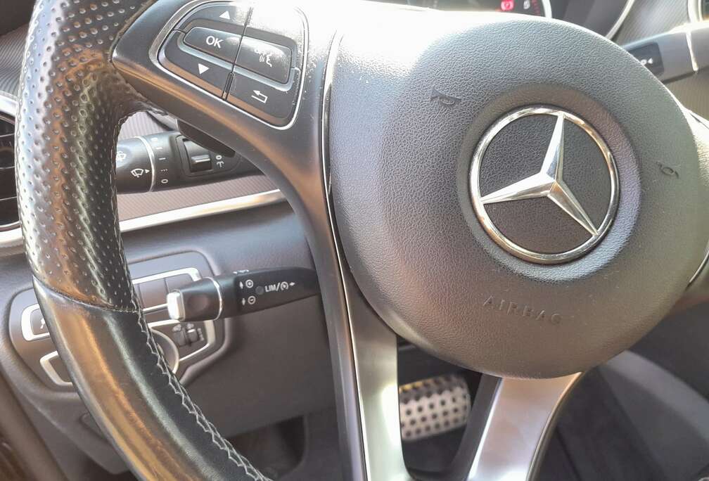 Mercedes-Benz d+MWB+Exclusive