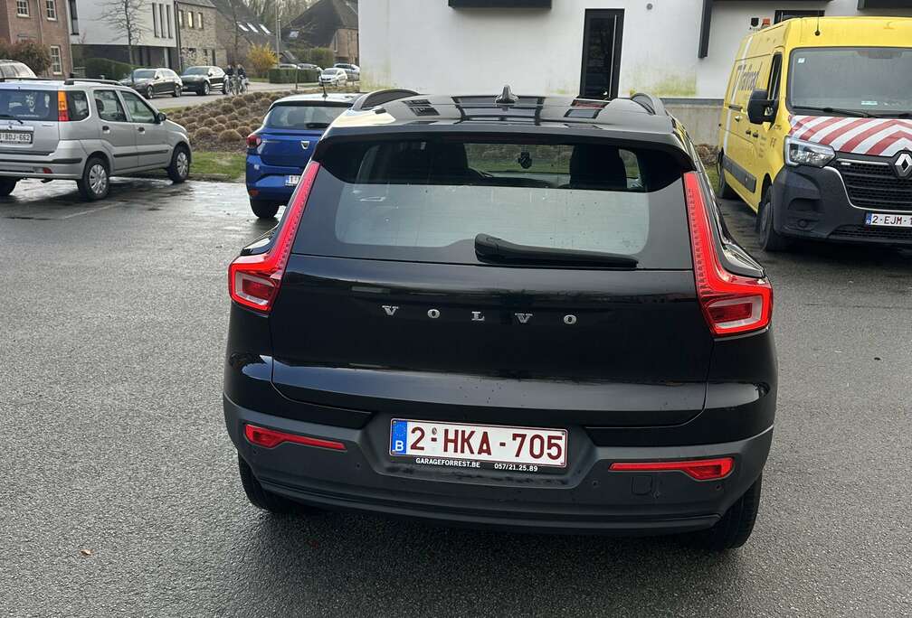Volvo XC40 1.5 T3