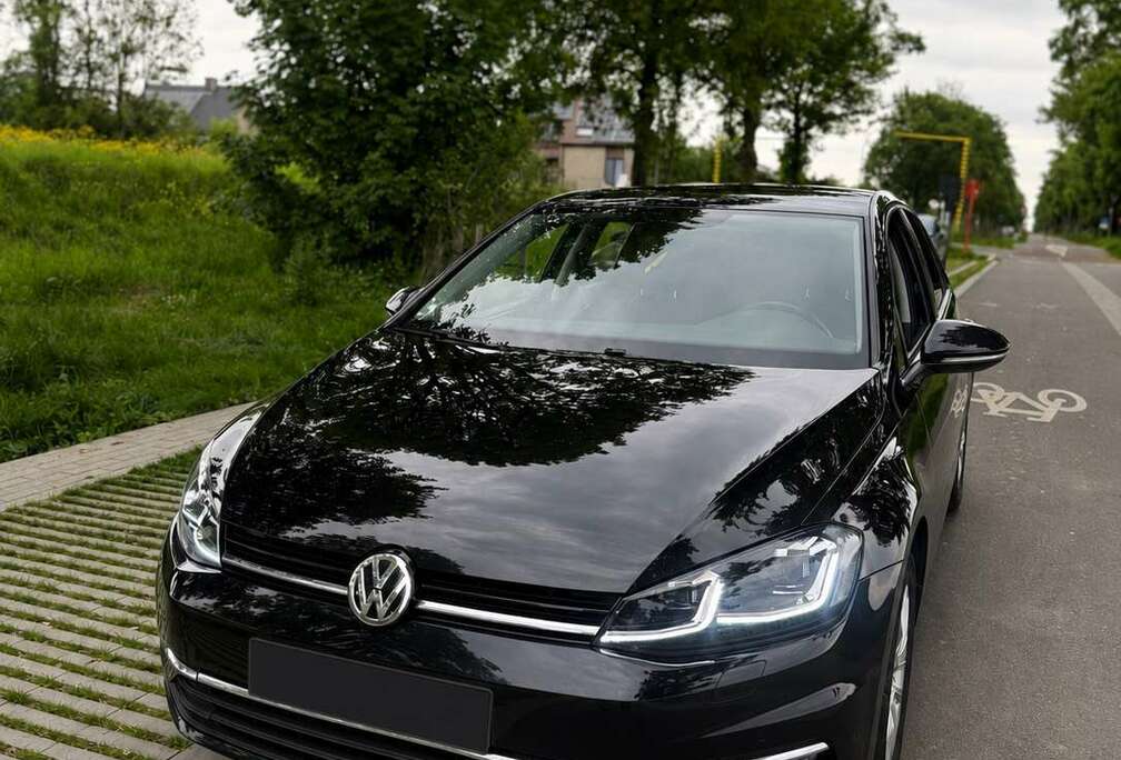Volkswagen 1.4 TSI BMT Highline DSG