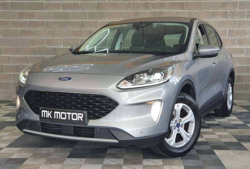 Ford 1.5 ESSENCE 120CV - GPS - CRUISE - S.CHAUFF