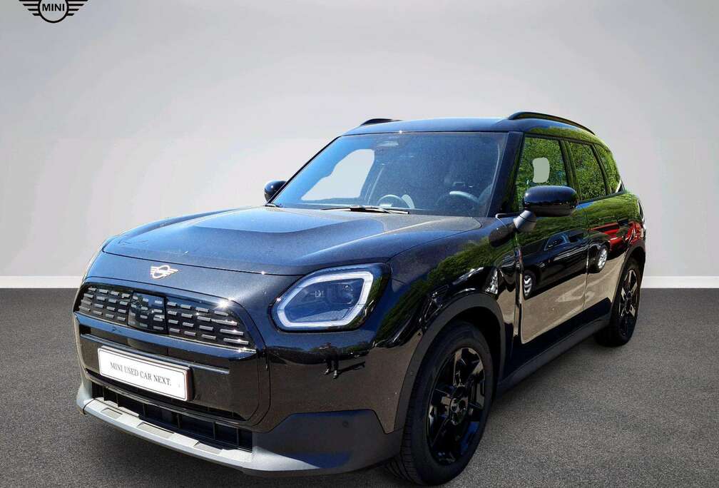 MINI Classic Trim