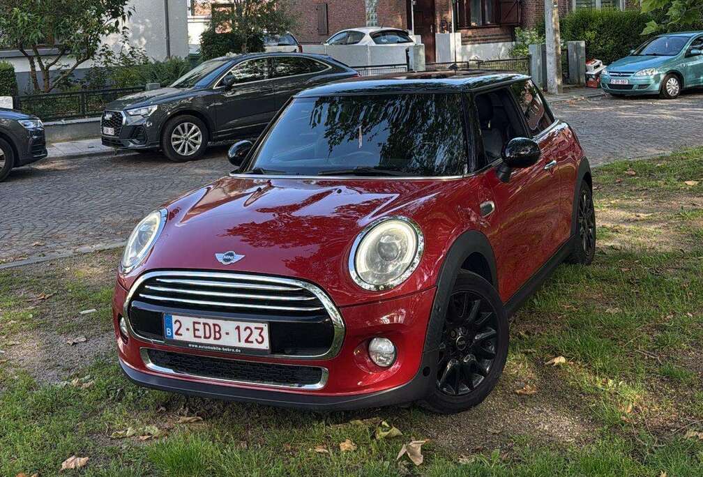 MINI Mini 1.5 Cooper
