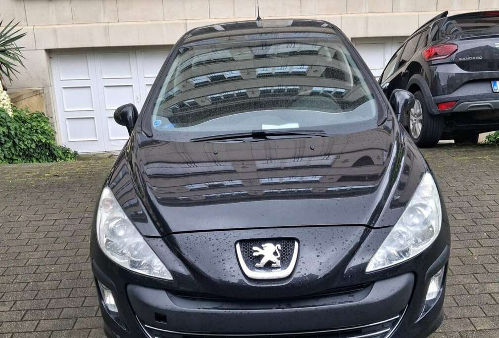 Peugeot 1.4