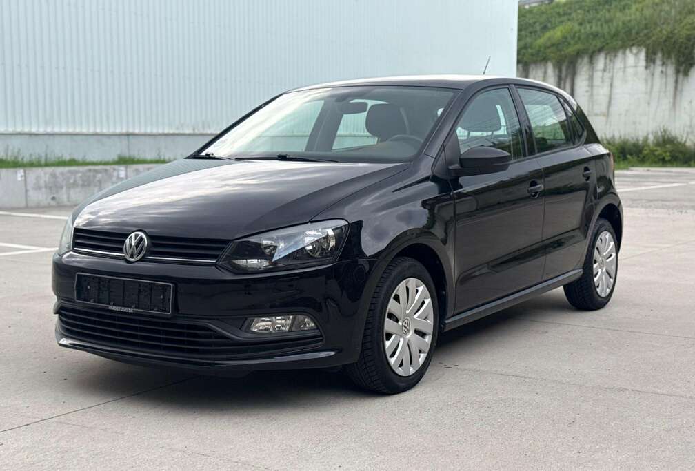 Volkswagen 1.0 BENZINE  EERSTE EIGENAAR  GARANTIE  GEKEURD