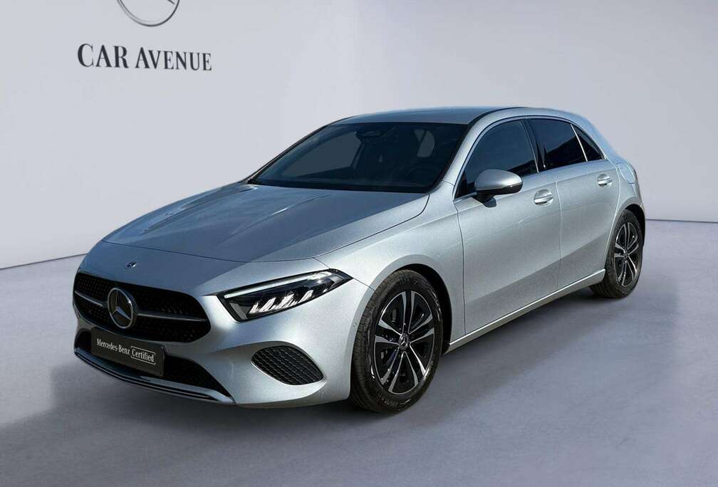 Mercedes-Benz Business Line