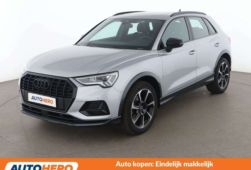 Audi 35 TFSI Advanced