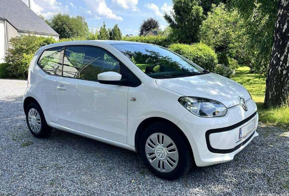Volkswagen 1.0i