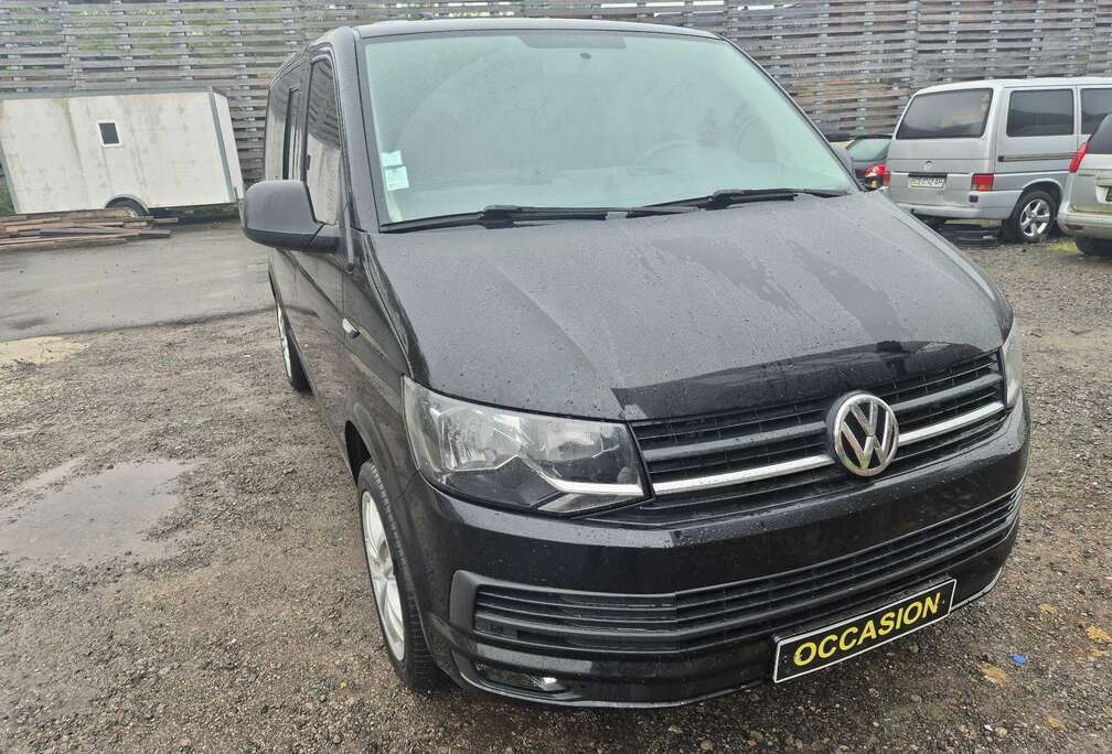 Volkswagen 2.0 TDi SCR 4Motion BMT DSG