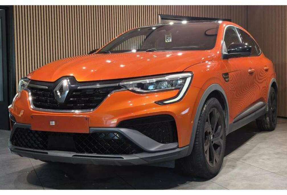 Renault R.S. Line