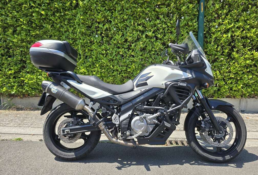 Suzuki