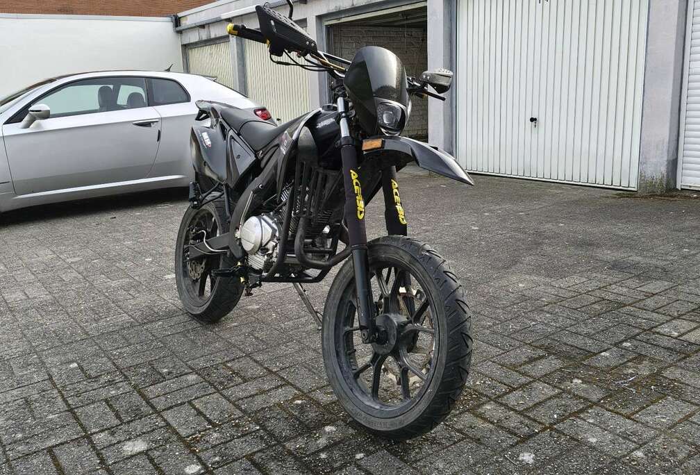 125cc
