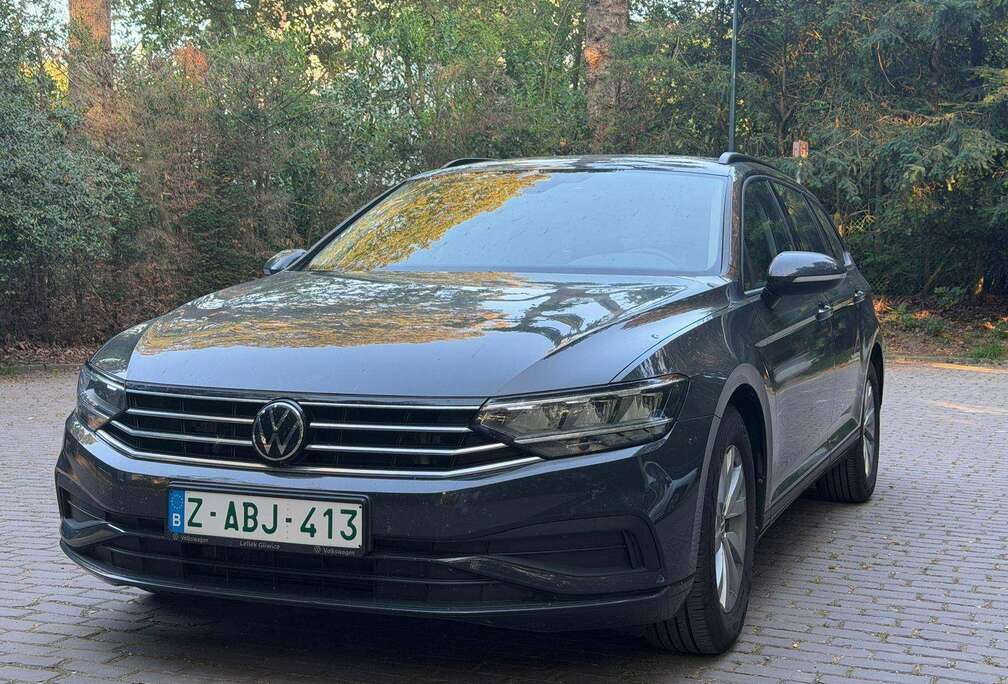 Volkswagen Passat SW 1.5 TSI Elegance Business OPF