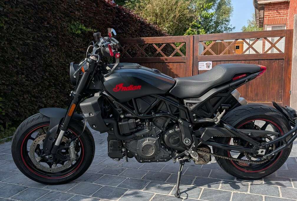 black edition