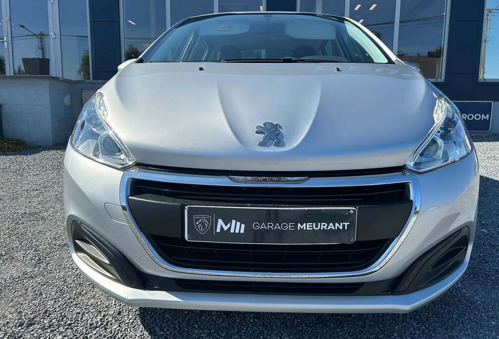 Peugeot 208 1.2i PureTech Active