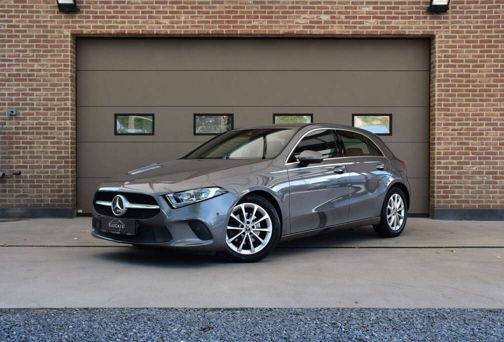 Mercedes-Benz i DCT / URBAN / CARPLAY / GPS / CAMERA / VERWARMDE ZETELS