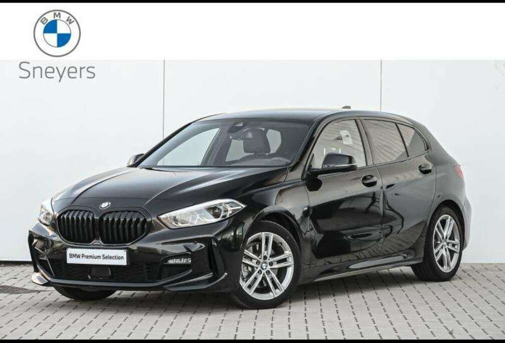 BMW Hatch