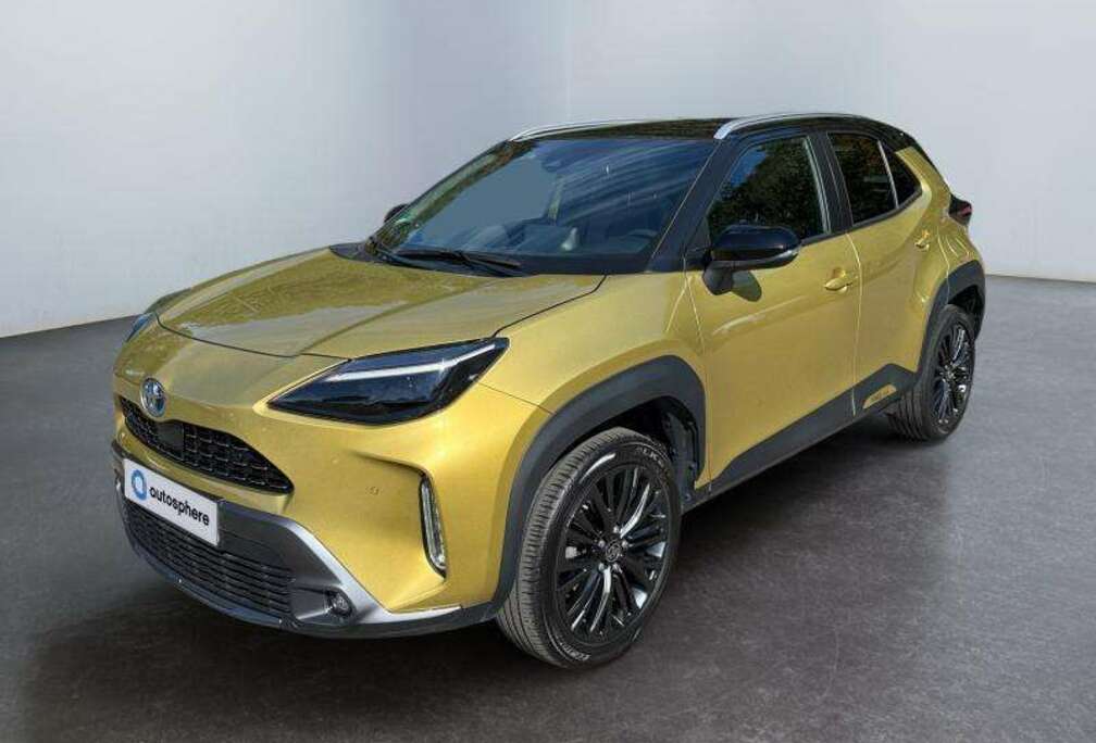 Toyota Adventure | 1.5 Hybrid 116 cv | Clim auto | Camér