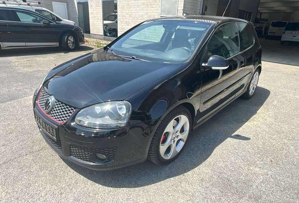 Volkswagen Golf GTI 2.0 Turbo 16v FSI