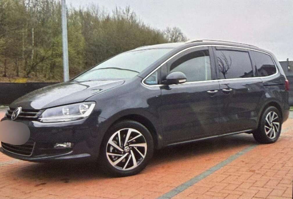 Volkswagen 2.0 TDi