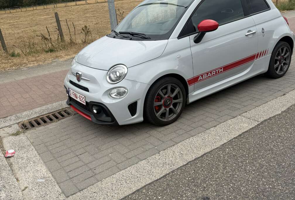 Abarth