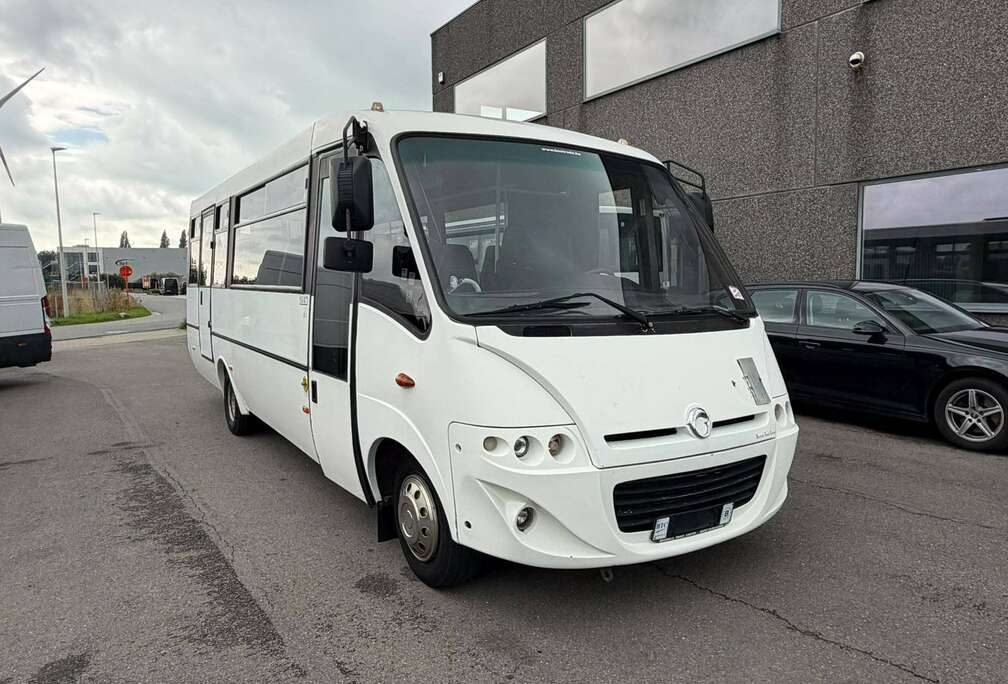 Iveco 65C (Stock ID 17793)