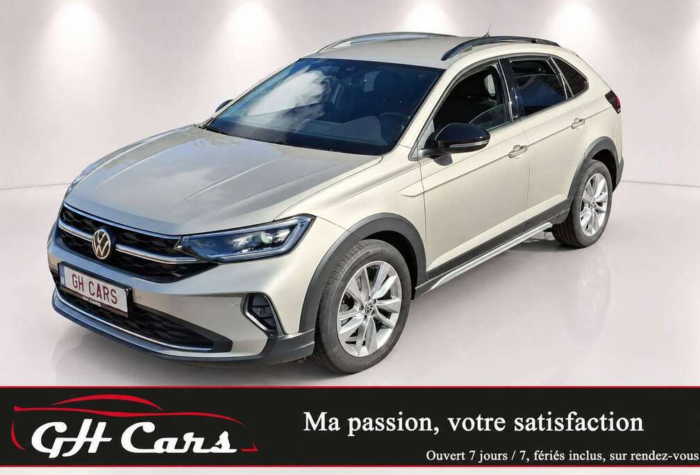 Volkswagen Automatique Sièges chauffants Gps Acc Clim auto