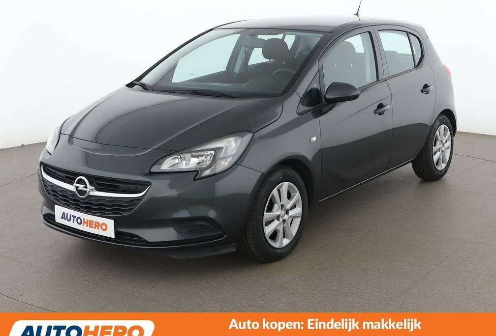 Opel 1.2 Selection