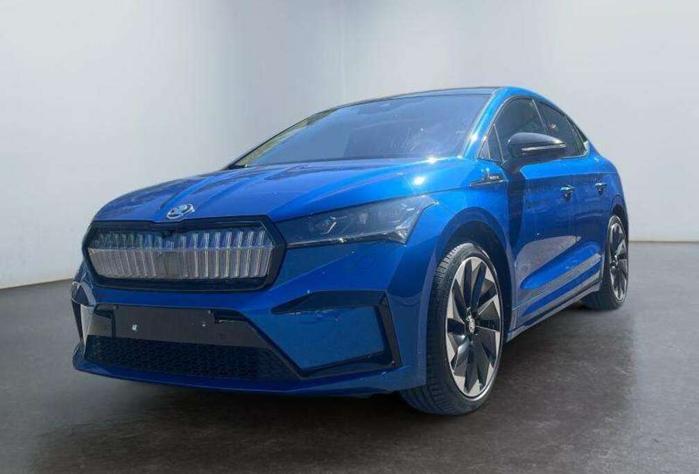 Skoda Sportline full optionsiV Version 80