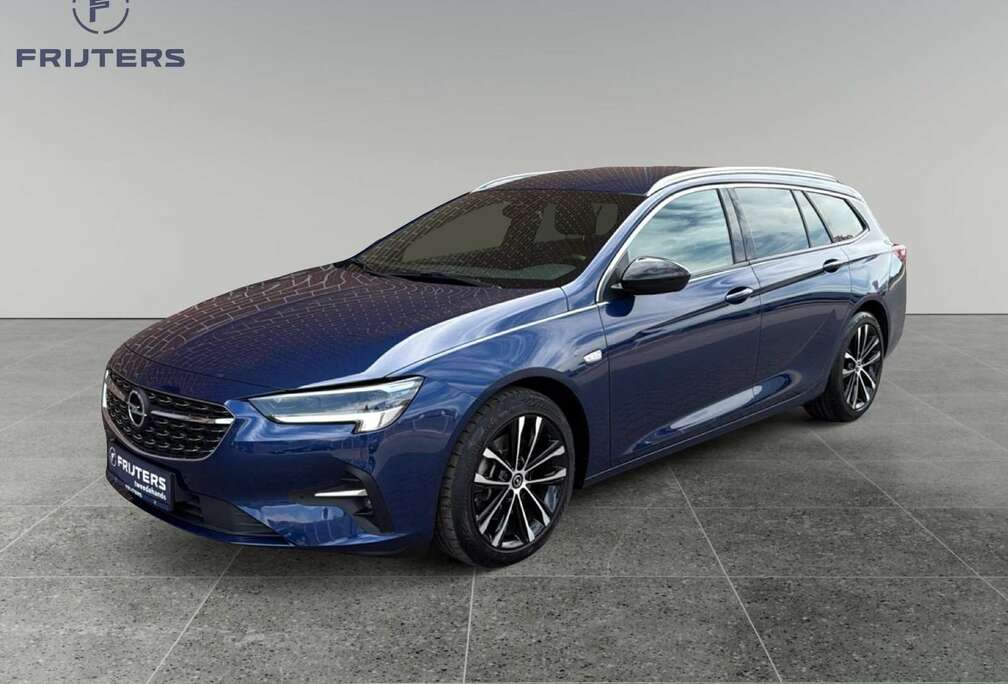 Opel Turbo D Start/Stop Business Elegance