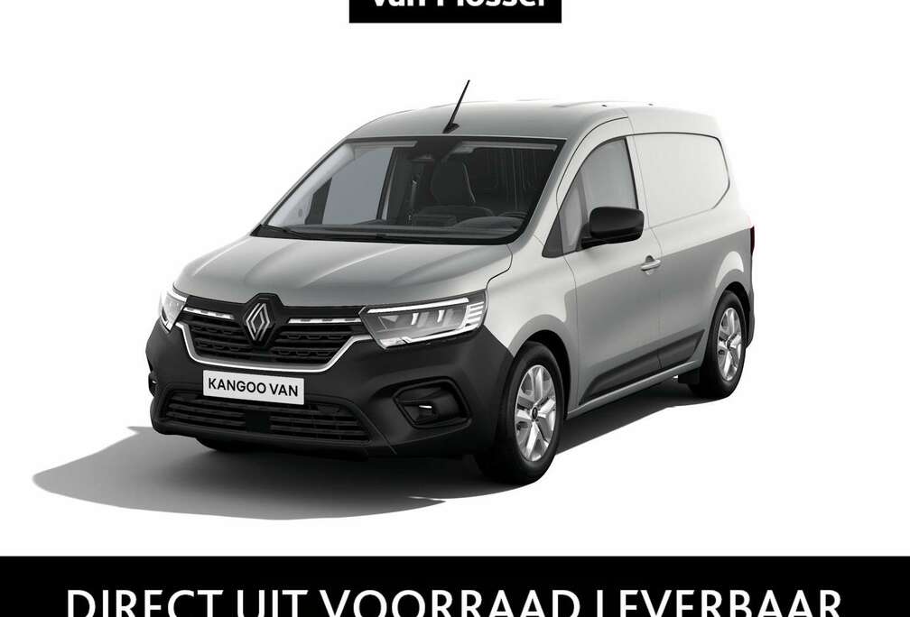 Renault Start | Snelheidsregelaar en -begrenzer
