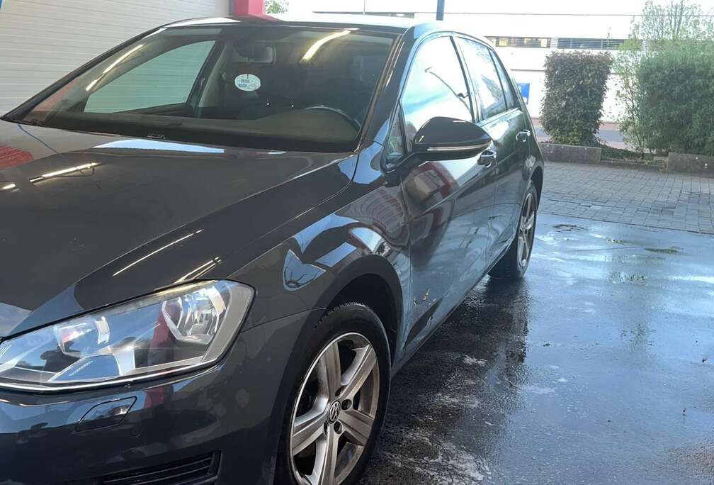 Volkswagen 1.6 CR TDi Trendline