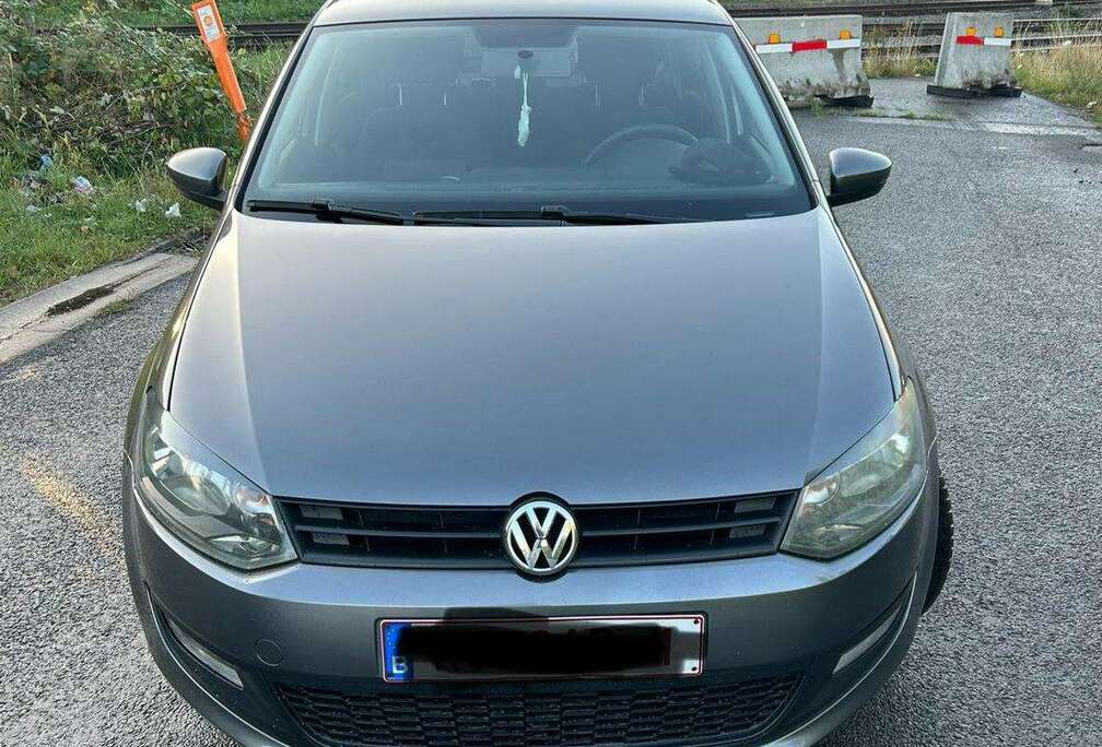 Volkswagen Polo 1.2 Comfortline