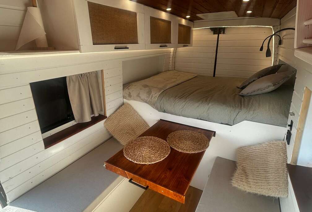 Ford 2.2 TDCi diesel