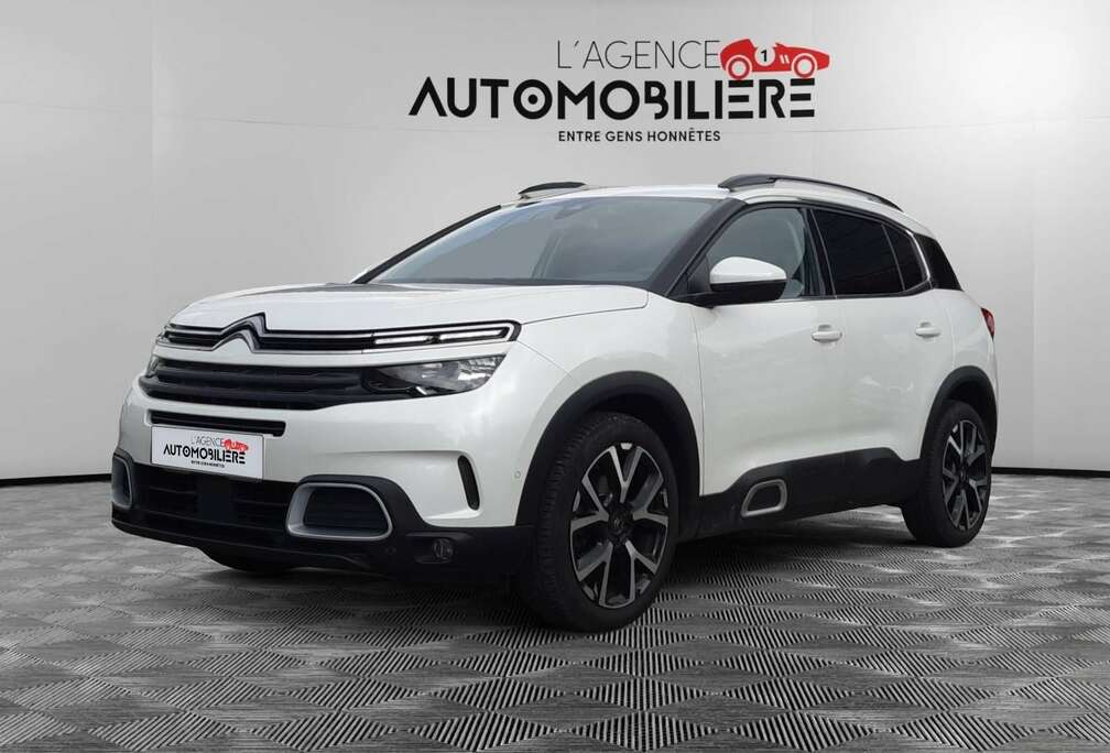 Citroen 1.5 BlueHDi Feel S/ Garantie 12 Mois